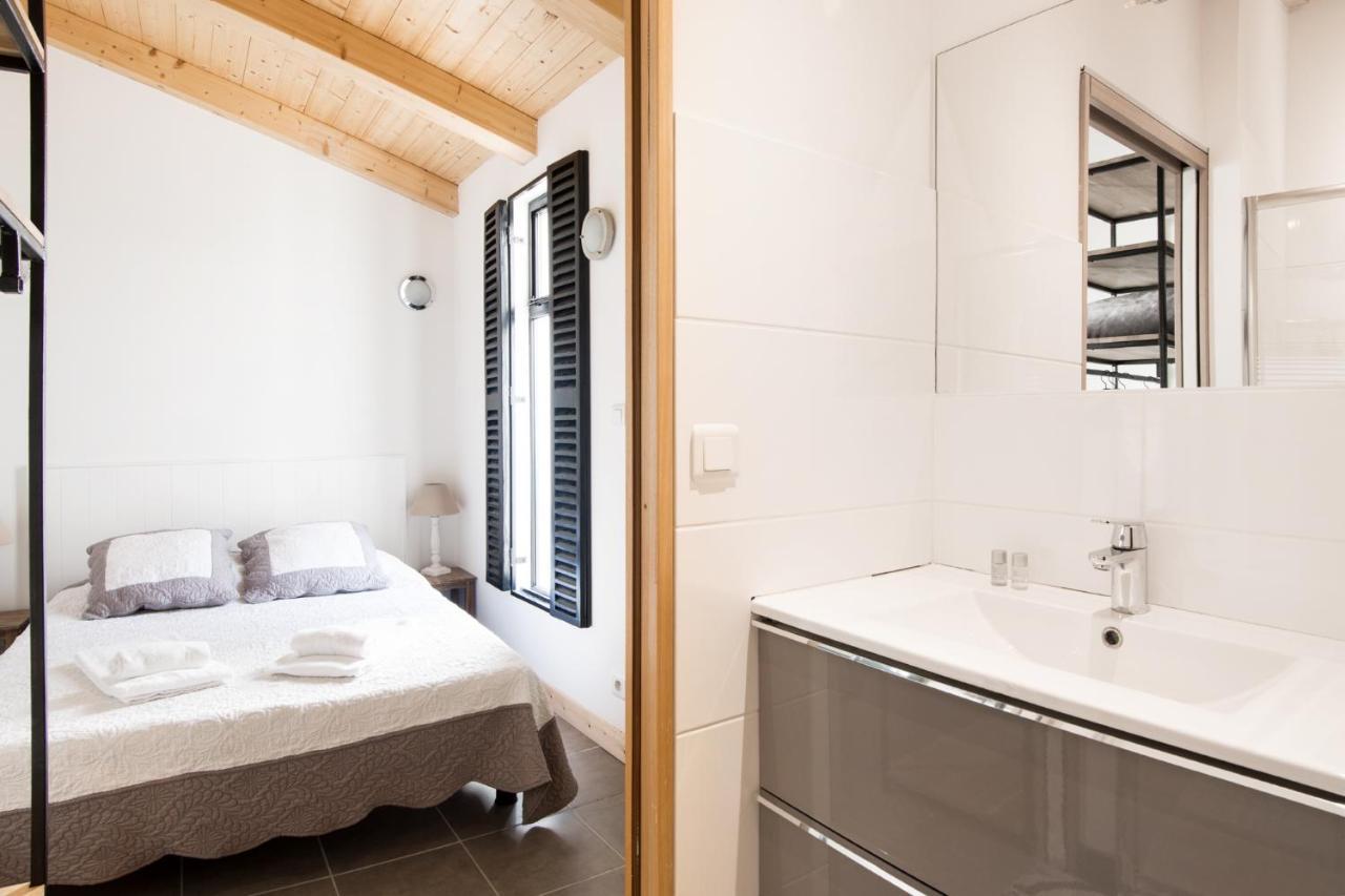 Maison Antioche Saint-Martin-de-Re ภายนอก รูปภาพ